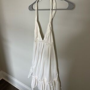 halter dress!!! super cute for summer